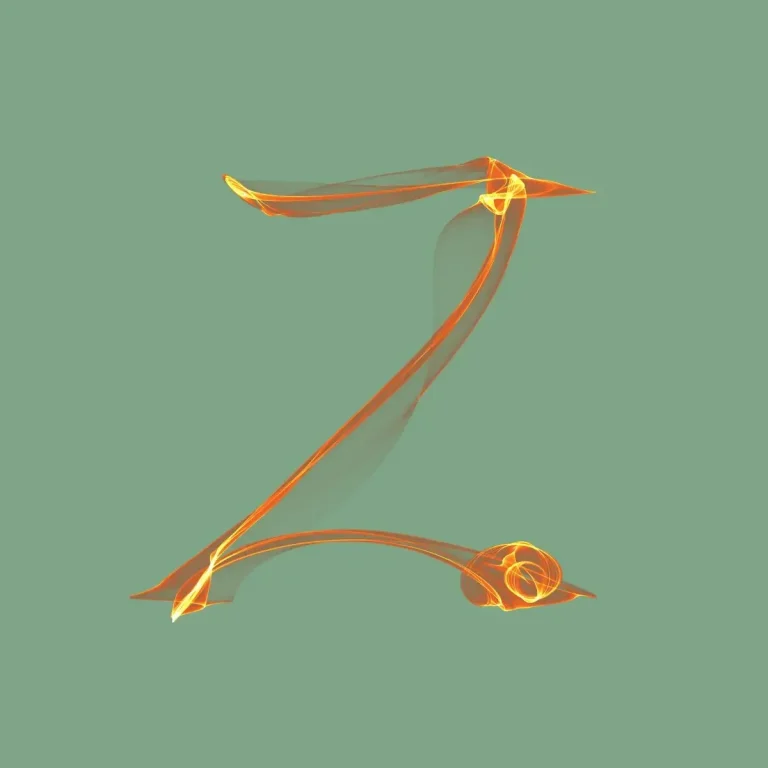 Photo Z comme Zorro pour génération Z