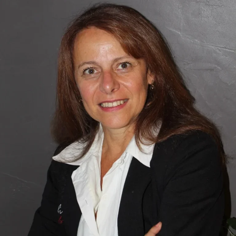 Corinne Degroote, coach professionnel certifiée ICF, 20 ans d'expérience sur poste de direction